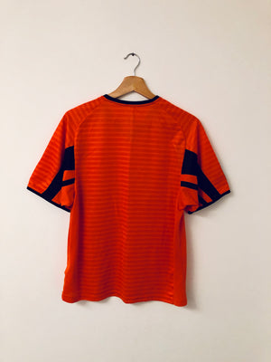 2001/02 Valencia Away Shirt (S) 9/10