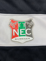 2014/16 NEC Nijmegen Track Jacket (S) 9/10