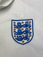 2010/11 England Home Shirt (XXL) 9/10