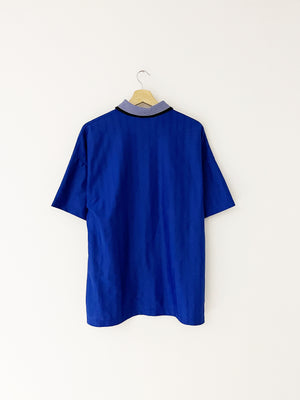 1995/97 Everton Home Shirt (L) 9/10