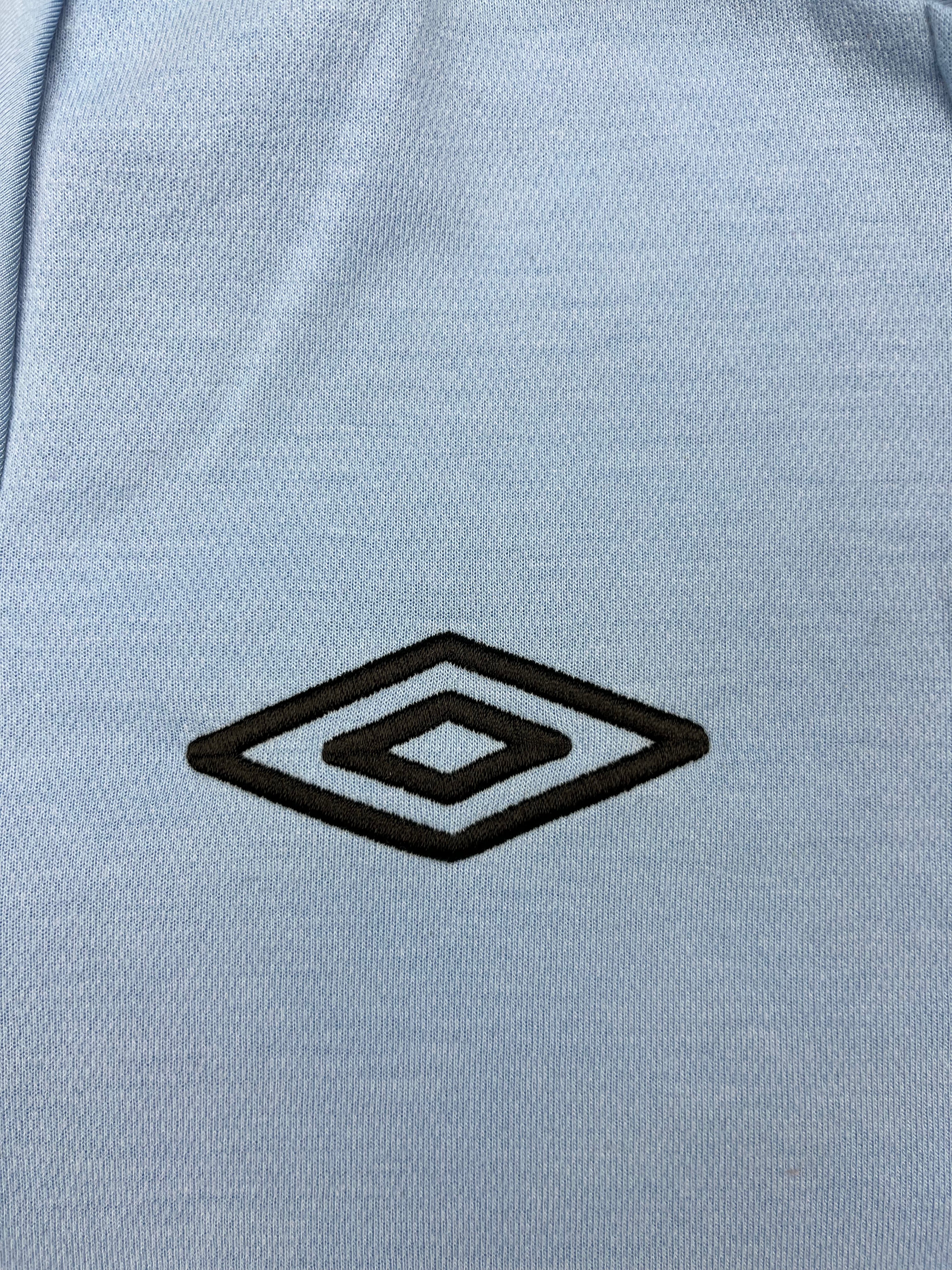 2012/13 Manchester City Home Shirt (S) 9/10