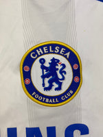 2006/07 Chelsea Away Shirt (XXL) 9/10