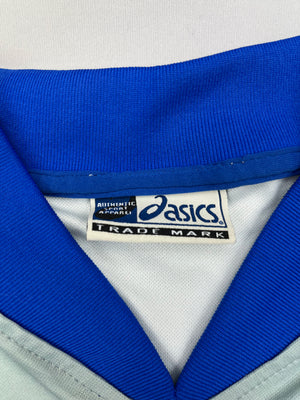 2003/04 Sampdoria Training Shirt (L) 9/10