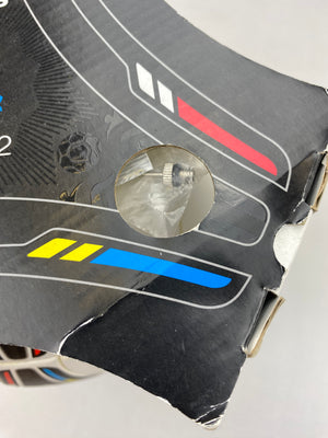Official Euro 2012 Match Ball (5) BNIB