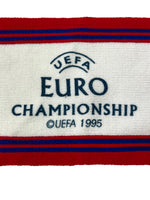 1996 England ‘Euro 96’ Scarf