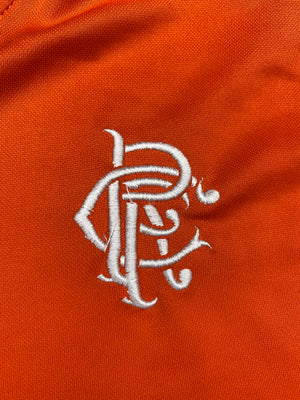 2002/03 Rangers Away Shirt (XL) 8.5/10