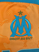 2007/08 Olympique Marseille Third Shirt (S) 9/10