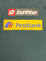 2009/10 Borussia Monchengladbach Track Jacket (XXL) 9/10