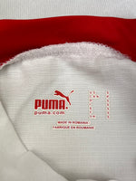 2006/08 Switzerland Away Shirt (S) 9/10