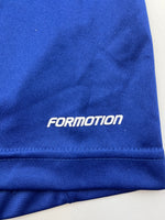 2009/10 France Formotion Training Shirt (L/XL) 9/10