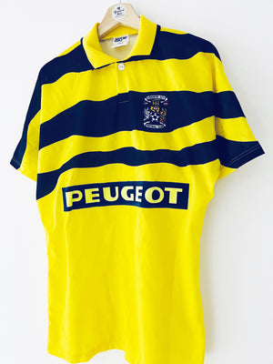 1991/92 Coventry Away Shirt (M) 9/10