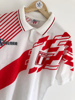 1992/93 Peru Home Shirt (M) 8.5/10