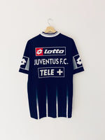 2000/01 Juventus Training Shirt (L) 7.5/10