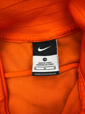 2012/13 Holland Training Jacket (M) 9/10