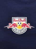 2005/06 Red Bull Salzburg Away Shirt #12 (XL) 7.5/10