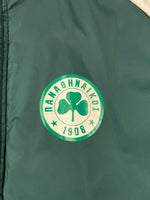 2004/05 Panathinaikos Bench Coat (M/L) 8/10