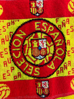 Vintage Spain Scarf