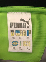 1998/00 Bulgaria GK S/S Shirt (XL) 8/10