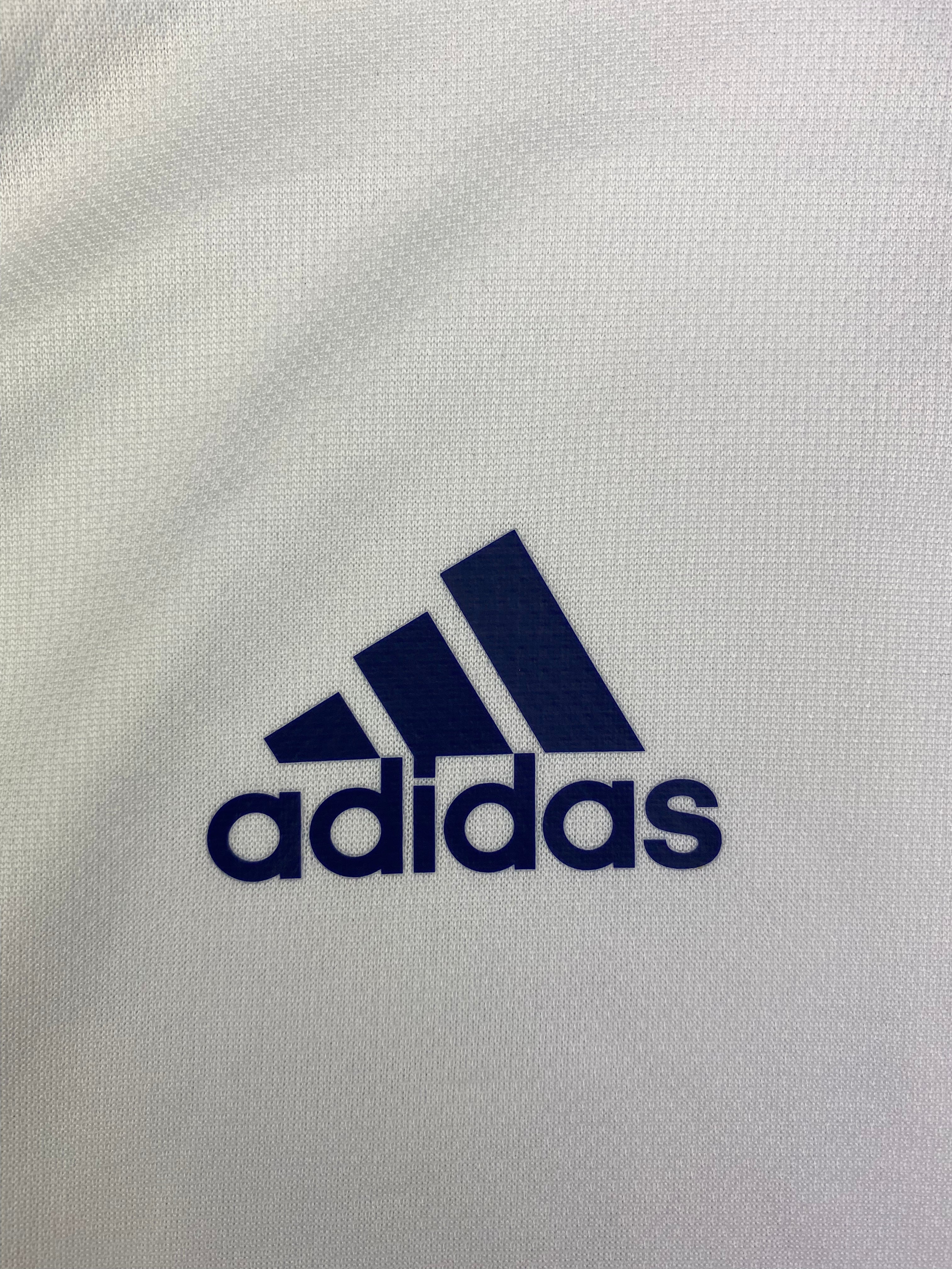 2014 Real Salt Lake Sample Away Shirt (M) 10/10