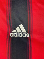 2004/06 Bayer Leverkusen Home Shirt (L) 9/10