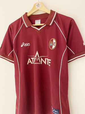 2003/04 Torino Home Shirt (XL.Boys) 9/10
