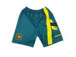 1994/97 Manchester United GK Shorts (L) 9/10