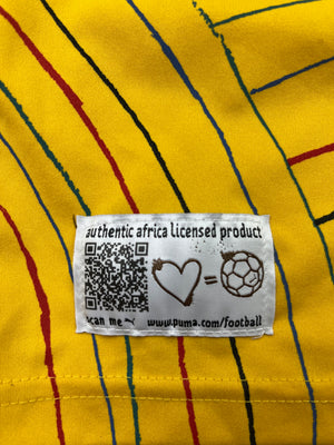 2012/13 South Africa Home Shirt (XL) 9/10
