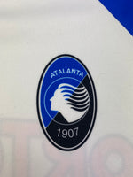 2001/02 Atalanta Training Shirt (L) 9/10