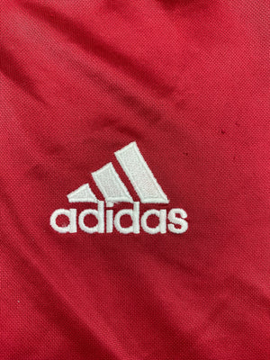 2003/04 Bayern Munich Home Shirt (XL) 7/10