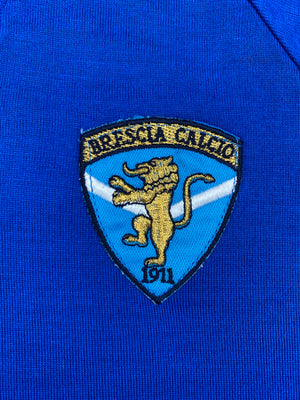 1991/92 Brescia Training Shirt (XL) 8.5/10