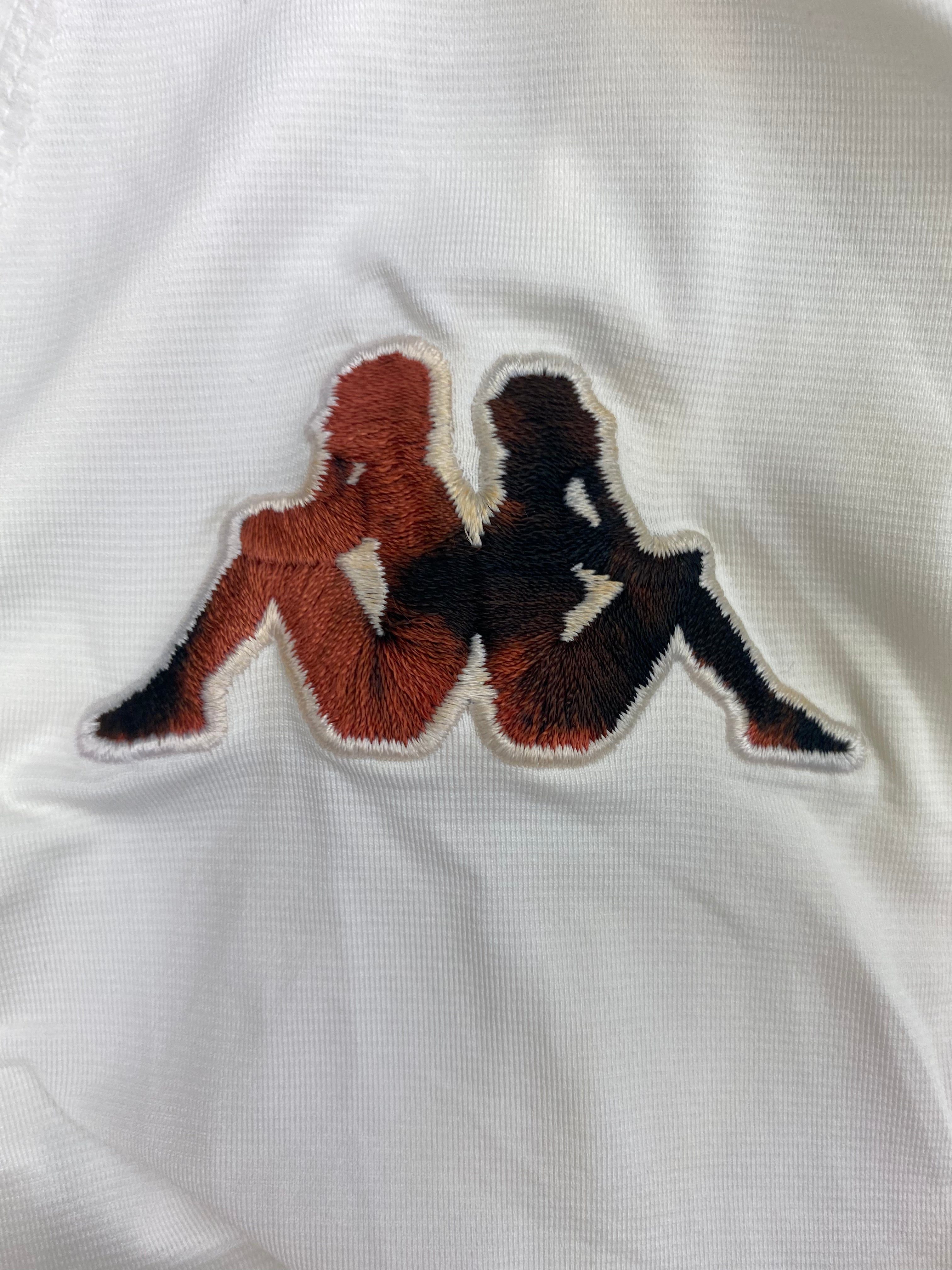 2010/11 Fulham Home Shirt (XL) 7/10
