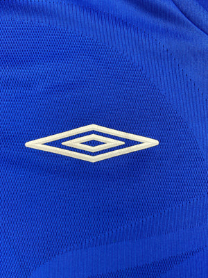 2006/07 Everton Training Shirt (XXL) 9/10