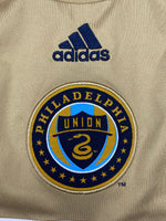 2012/13 Philadelphia Union Home Shirt (S) 9/10