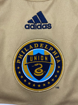 Maillot domicile de l'Union de Philadelphie 2012/13 (S) 9/10