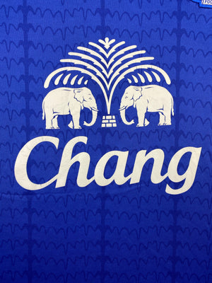 2016 Chonburi Home Shirt (L) 8/10