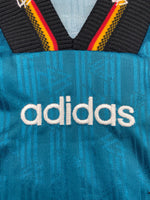 1996/98 Germany Away Shirt (XXL) 9/10