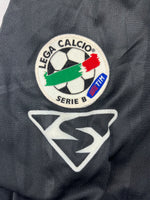 2003/04 Venezia Home L/S Shirt Giacomini #21 (XL) 8.5/10