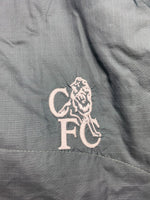 2001/03 Chelsea Waterproof Training Jacket (S) 9/10
