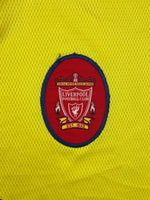 1997/99 Liverpool Away Shirt (XL) 9/10