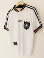 1996/98 Germany Home Shirt (L) 9/10