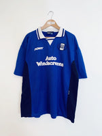 1996/97 Birmingham Home Shirt (XL) 5/10