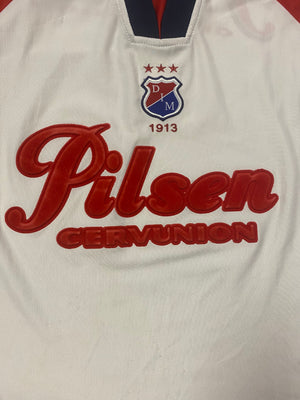 2003 Independiente Medellin Away Shirt (XL) 8/10