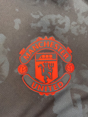 2019/20 Manchester United Third Shirt (XL) BNIB
