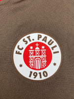 2016/17 St Pauli Home Shirt (XL) 9/10