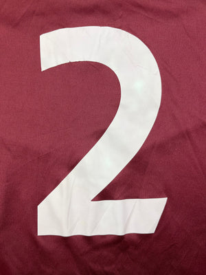 2000s US Savoia Home Shirt #2 (L) 7/10