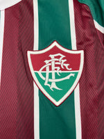 2021 Fluminense Home Shirt (M) BNWT