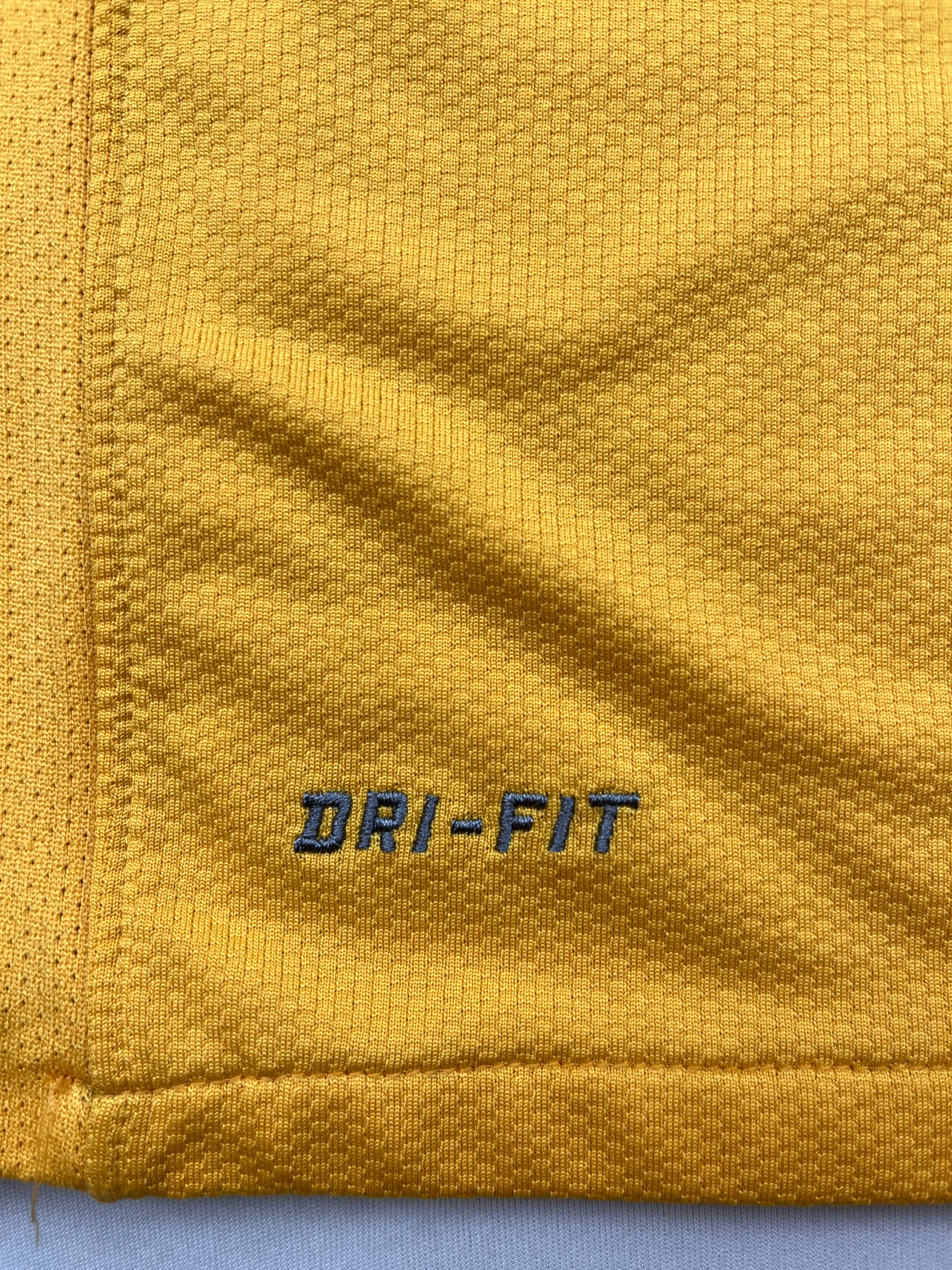 2010/11 Australia Home Shirt (M) 9/10