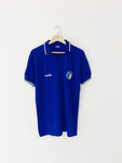 1986/88 Italy Home Shirt (M) 8/10