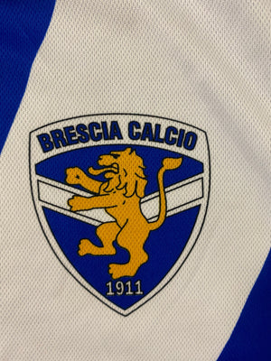 2004/05 Brescia Home Shirt (XL) 9/10