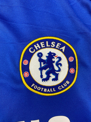 2006/08 Chelsea Home Shirt (XL) 9/10